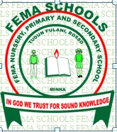 School Logo